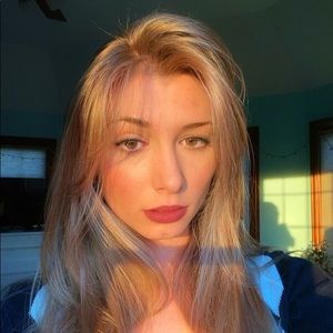 Meet your Posher, Torikat2424@aol.com